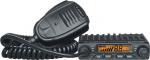 Albrecht AE 6110 VOX Mini-CB-Funkger&auml;t 12V