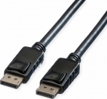 ROLINE DisplayPort-Kabel - DisplayPort (M)