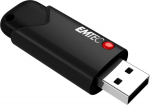 Emtec USB3.2 Click Secure B120 64GB