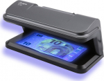 Olympia money detector UV 587 schwarz