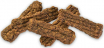 BRIT Meaty Jerky Protein Bar Lamb - dog treat - 200 g