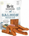 Brit BRIT MEATY JERKY Protein Bar Mobility Salmon SALMON 80g