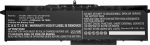 CoreParts Laptop Battery for Dell, 99.33Wh 11.55V 8600mAh
