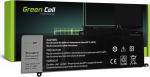 Battery Green Cell GK5KY do Dell Inspiron (DE82)