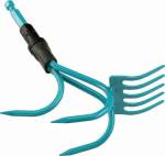 Gardena Rake with claws 2w1 (2139)