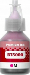 Accura ink Brother (BT5000) magenta zamiennik - magenta | 45ml |