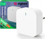 Nous E1 Zigbee Smart Gateway with Bluetooth