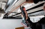 Metabo MT 18 LTX BL QSL Cordless Multitool