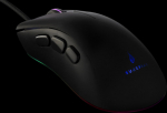Hiir SureFire Condor Claw Gaming 8-Button Mouse with RGB
