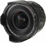 Voigtlander Wide Heliar lens III Sony E 15 mm F/4.5