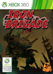 Microsoft Iron Brigade Xbox 360, wersja cyfrowa