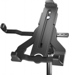 K&ouml;nig & Meyer K&M 19744 Tablet PC Stand Holder Biobased