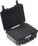 B&W Cases B&W International B&W outdoor.case Type 1000 - Hard case