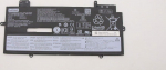 Lenovo 57Wh internal lithium-ion, battery for Lenovo ThinkPad