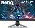 BenQ Mobiuz EX2710S 27 IPS 1920 x 1080 (Full HD) HDMI DisplayPort 165Hz