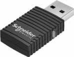 APC Network adapter - USB - Wi-Fi - f&uuml;r P/N:
