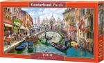 1565 Castorland Puzzle 4000 Czar Venice