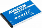 Avacom Battery AVACOM Battery do Nokia 225 Li-Ion 3.7V 1200mAh (GSNO-BL4UL-S1200)