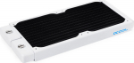 Alphacool NexXxoS ST30 240mm Radiator V.2 - wei&szlig;