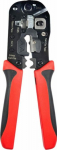 Lanview Crimping tool for, Easy-Connect RJ45 LVN125311