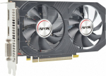 AFOX Radeon graphics card RX 550 4GB GDDR5 128Bit DVI HDMI DP ATX