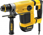 Dewalt Demolition hammer D25430K 1000 W