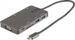 StarTech.com MULTIPORT ADAPTER HDMI/VGA,