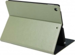 Dbramante tablet case Tokyo - iPad (2017/2018) - Olive Green