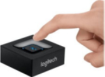 Log Logitech Bluetooth Audio Adapter