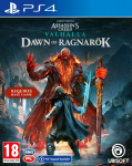 UbiSoft Assassin's Creed Valhalla - Dawn of Ragnarok PS4
