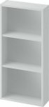 Cersanit S932-086 MODULE WARDROBE OTW G&Oacute;R LARGA 40 GREY// CES.LARGA-MODUŁ-40-SZ-OTW-G&Oacute;R