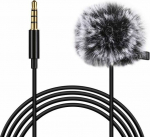 Microphone Puluz PU424