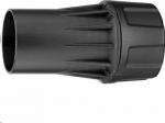 DeWalt DWV9000-XJ Adapter til Vacuum cleaner 35mm