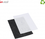 Invest Universal Air Vacuum Cleaner Filters (2gab.)