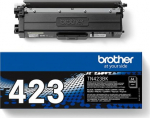 Brother TN-423BK (TN423BK) Toner Cartridge, Black