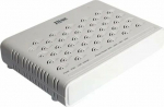 ONT ZTE F620 V5, 1x GPON, 4x RJ45 100Mb/s, 2x RJ11