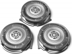 Philips Series 3000 SH30 Shaver head Silver