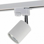 Nowodvorski lamp Profile eye 1X35W GU10 white (9321)