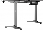 Ultradesk Frag Black Desk 140 cmx60 cm