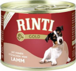 Rinti Rinti Gold a can of lamb - 185g