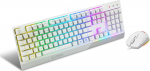 MSI Vigor GK30 combo - Keyboard and mouse set