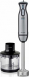 Haeger HB-10C.019A Extreme Chopper Hand Blender 2in1 1000W