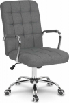 Sofotel Benton Gray office chair