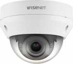 Hanwha Techwin Hanwha Vision WiseNet Q QNV-7082R - Netzwerk-&Uuml;berwachungskamera - dome - Au&szlig;enbereich - vandalismusgesch&uuml;tzt - Farbe (Tag&Nacht)