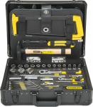 Stanley Black & Decker Stanley STMT98109-1 Tool kit 142 Dele