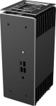 Akasa Turing ABX UCFF-Geh&auml;use (AMD MiniPC), OEM - schwarz