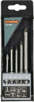 Sthor drill bit STHOR DRILL DO GLASS I CERAMICS SET 5szt. T21709