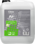 Clinex Effective air freshener sprayed on surfaces CLINEX Air - A note of Relaxation 5L Effective air freshener sprayed on surfaces CLINEX Air - A note of Relaxation 5L