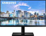 Samsung LF27T450FZU Full HD 68.6 cm, (27") 1920 x 1080 pixels LED