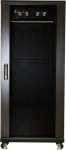 Wardrobe ExtraLink Standing 19'' 37U (EX.11403)